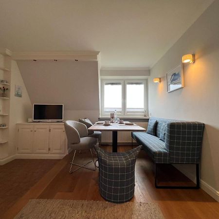 Passat Apartment Wenningstedt-Braderup ภายนอก รูปภาพ