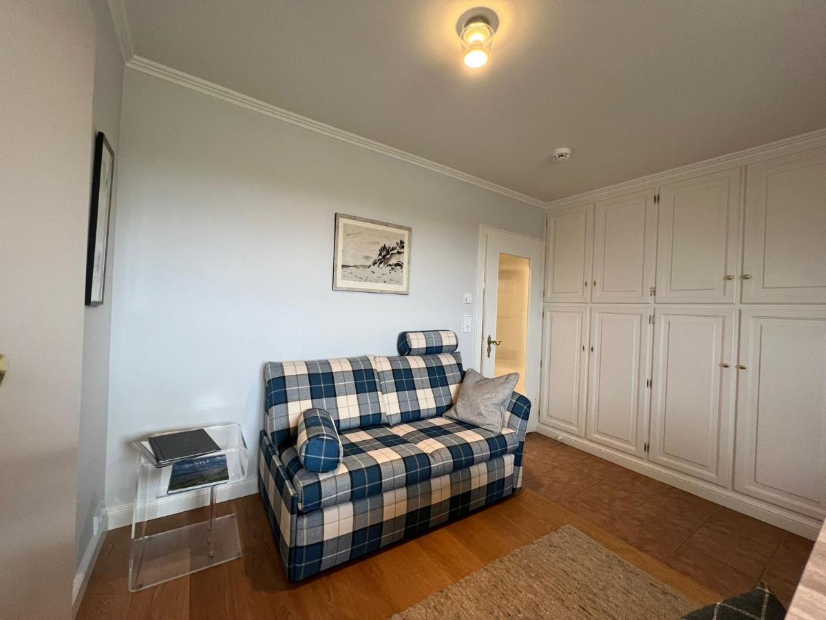 Passat Apartment Wenningstedt-Braderup ภายนอก รูปภาพ